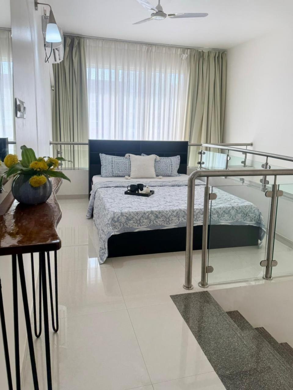 Sun Kissed Holidays Dabolim Goa Gold Bogmalo Ngoại thất bức ảnh
