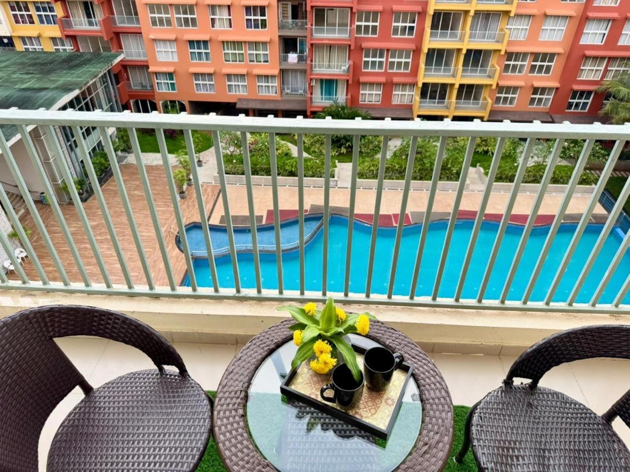 Sun Kissed Holidays Dabolim Goa Gold Bogmalo Ngoại thất bức ảnh
